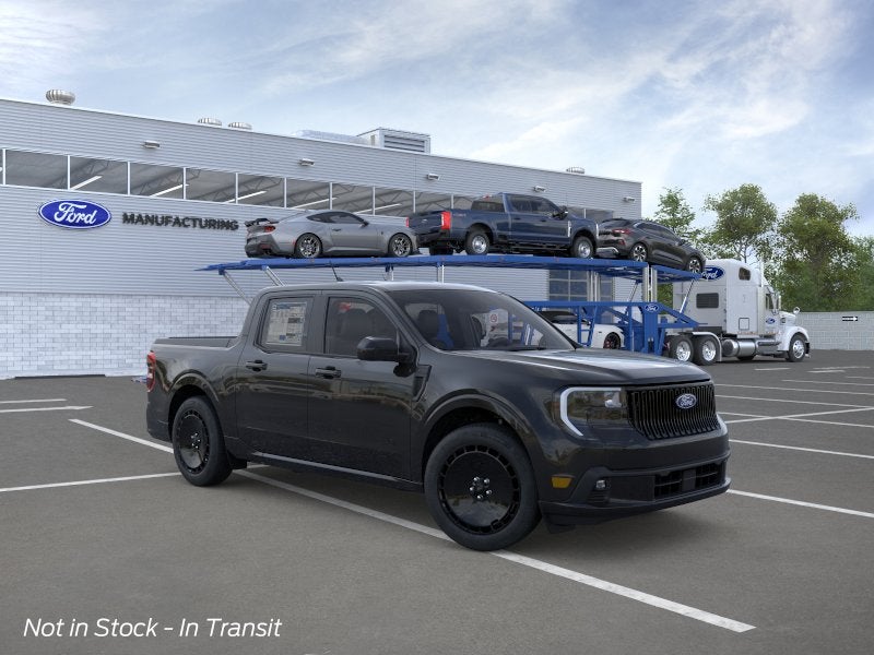 2026 Ford Maverick Maverick Lobo™
