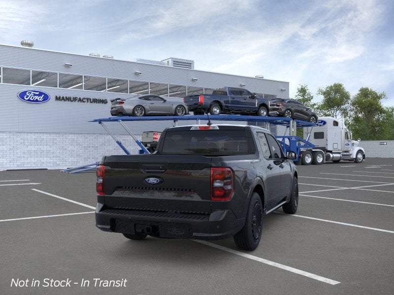2026 Ford Maverick Maverick Lobo™