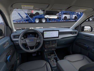 2026 Ford Maverick Maverick Lobo™