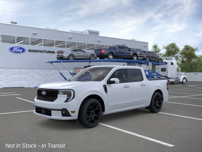 2026 Ford Maverick Maverick Lobo™
