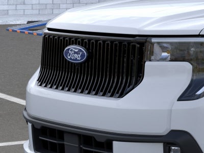 2026 Ford Maverick Maverick Lobo™