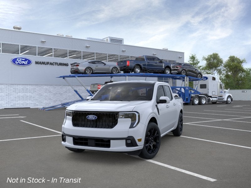2026 Ford Maverick Maverick Lobo™