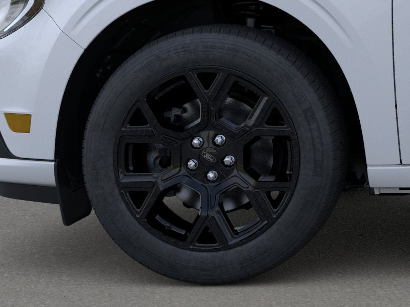 2026 Ford Maverick Maverick Lobo™
