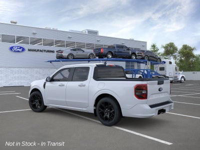 2026 Ford Maverick Maverick Lobo™
