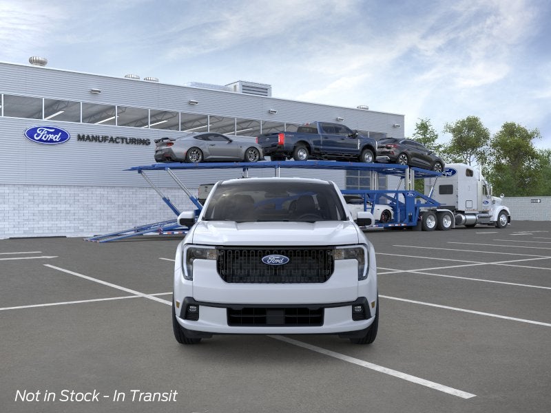 2026 Ford Maverick Maverick Lobo™