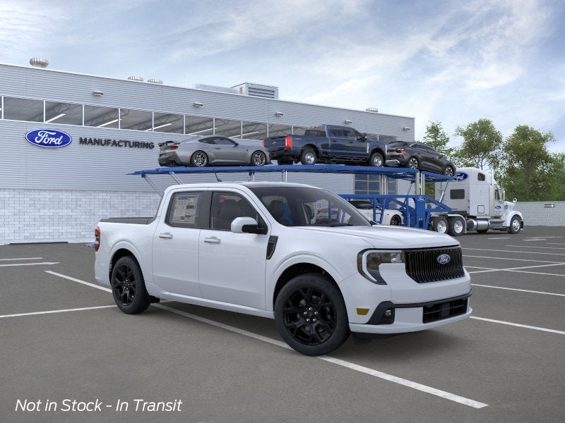 2026 Ford Maverick Maverick Lobo™