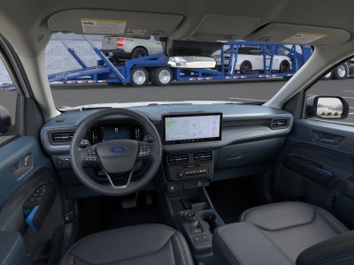 2026 Ford Maverick Maverick Lobo™