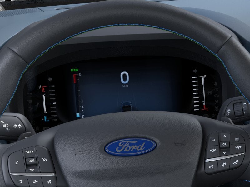 2026 Ford Maverick Maverick Lobo™