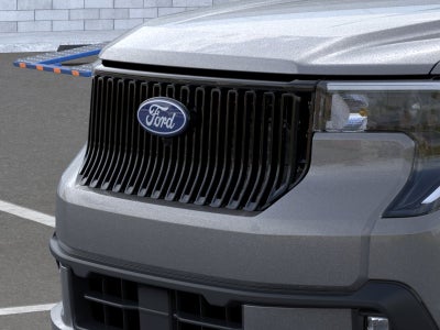 2026 Ford Maverick Maverick Lobo™
