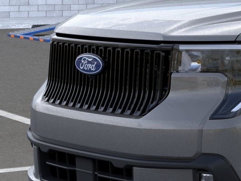 2026 Ford Maverick Maverick Lobo™