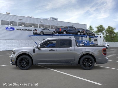 2026 Ford Maverick Maverick Lobo™