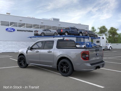 2026 Ford Maverick Maverick Lobo™