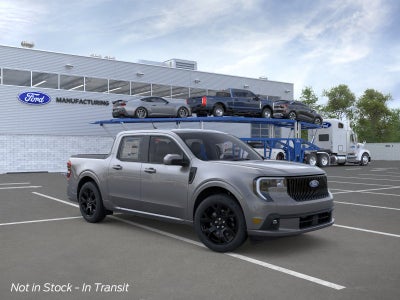 2026 Ford Maverick Maverick Lobo™