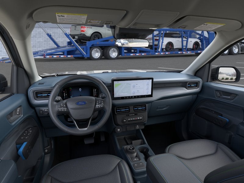 2026 Ford Maverick Maverick Lobo™
