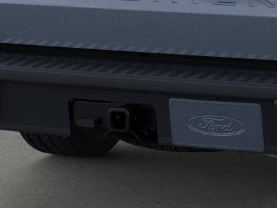 2026 Ford Maverick Lariat®