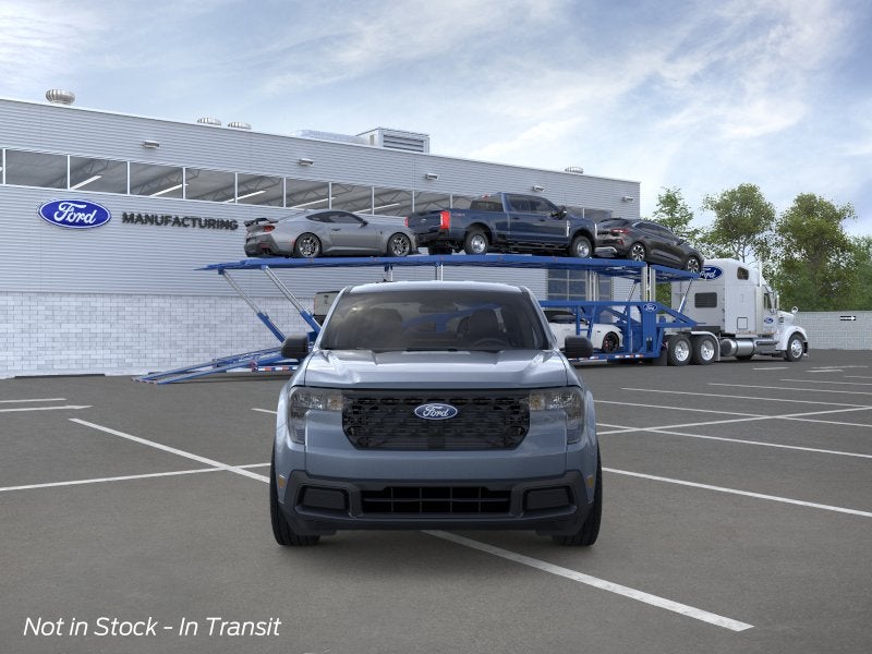 2026 Ford Maverick Lariat®