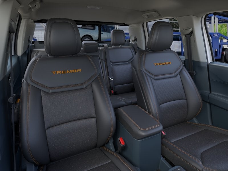 2026 Ford Maverick Tremor®