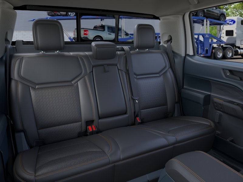 2026 Ford Maverick Tremor®