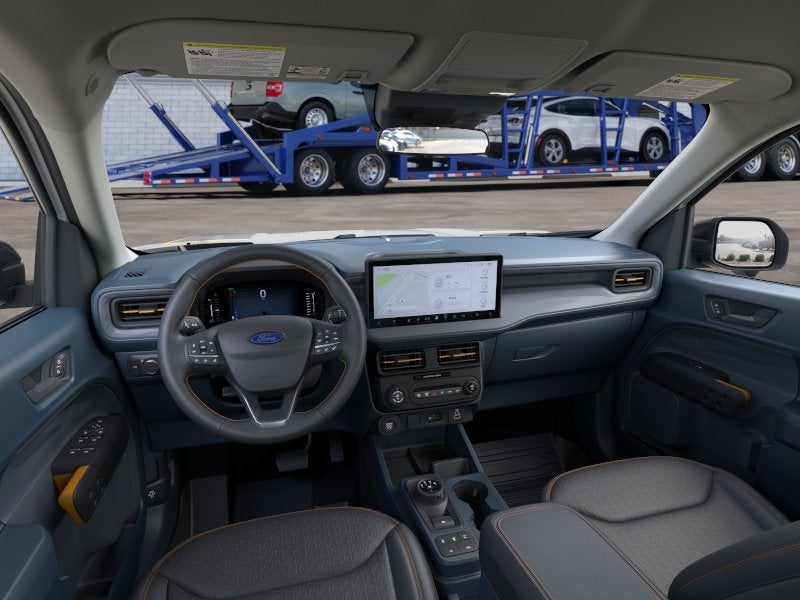2026 Ford Maverick Tremor®
