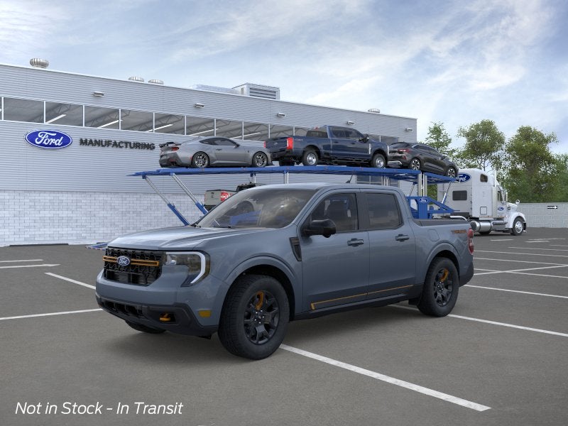 2026 Ford Maverick Tremor®