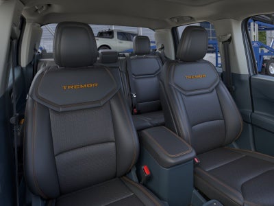 2026 Ford Maverick Tremor®