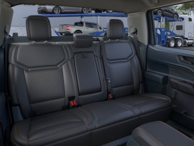 2026 Ford Maverick Tremor®