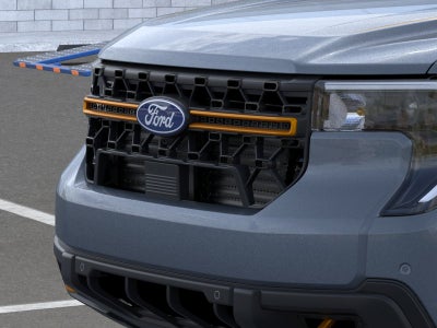 2026 Ford Maverick Tremor®