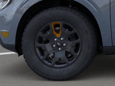 2026 Ford Maverick Tremor®