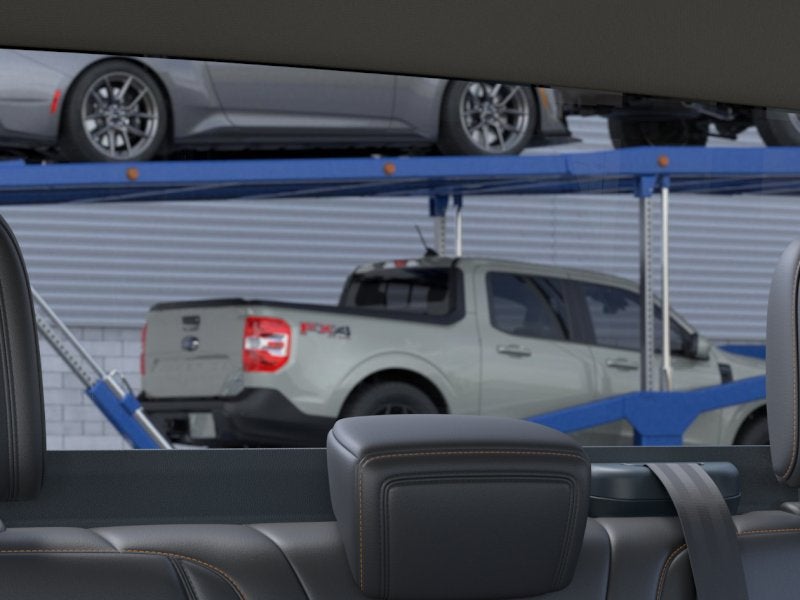 2026 Ford Maverick Tremor®