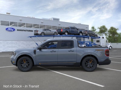 2026 Ford Maverick Tremor®