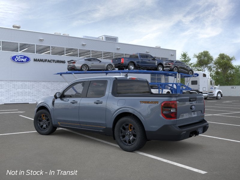 2026 Ford Maverick Tremor®