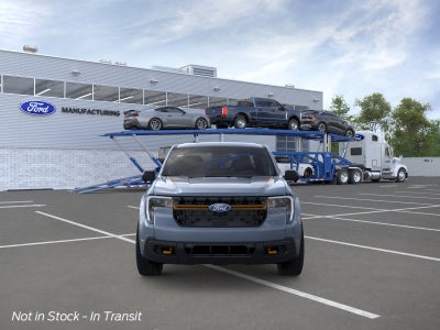 2026 Ford Maverick Tremor®
