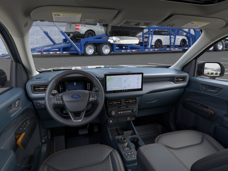 2026 Ford Maverick Tremor®