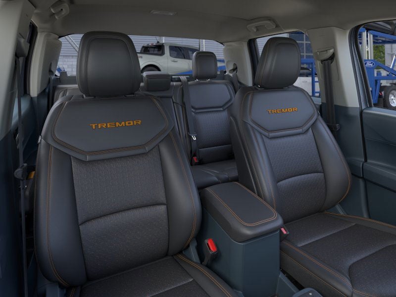 2026 Ford Maverick Tremor®