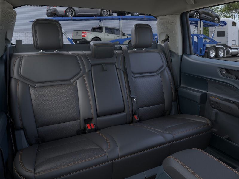 2026 Ford Maverick Tremor®