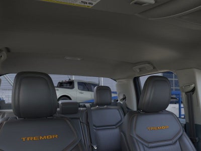 2026 Ford Maverick Tremor®