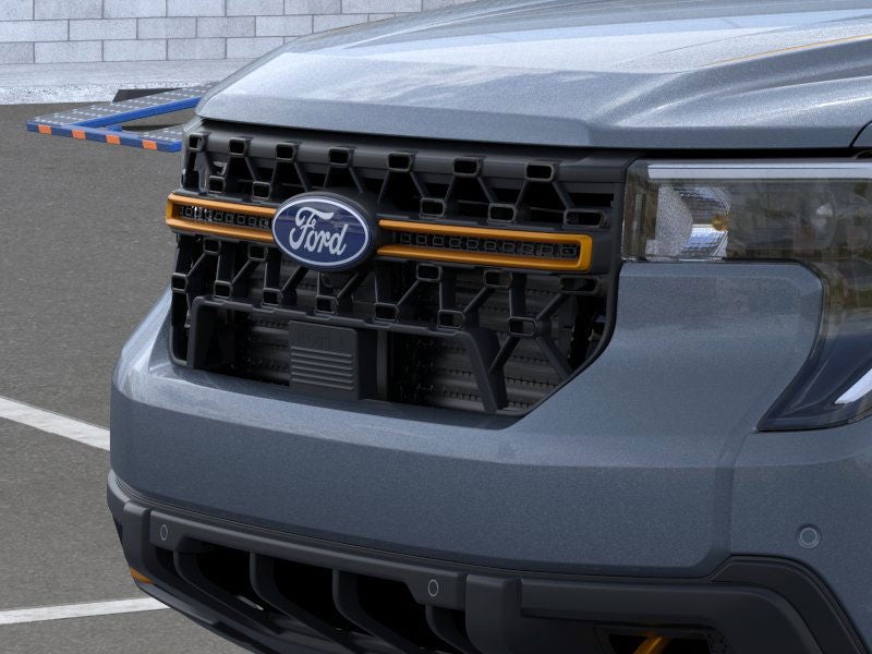 2026 Ford Maverick Tremor®