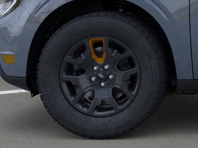 2026 Ford Maverick Tremor®