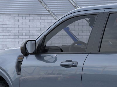 2026 Ford Maverick Tremor®