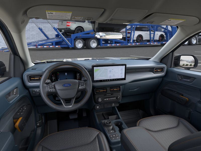 2026 Ford Maverick Tremor®