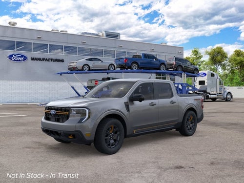 2026 Ford Maverick Tremor®