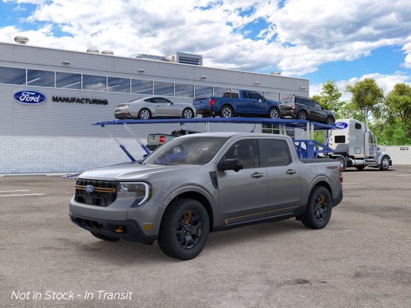 2026 Ford Maverick Tremor®