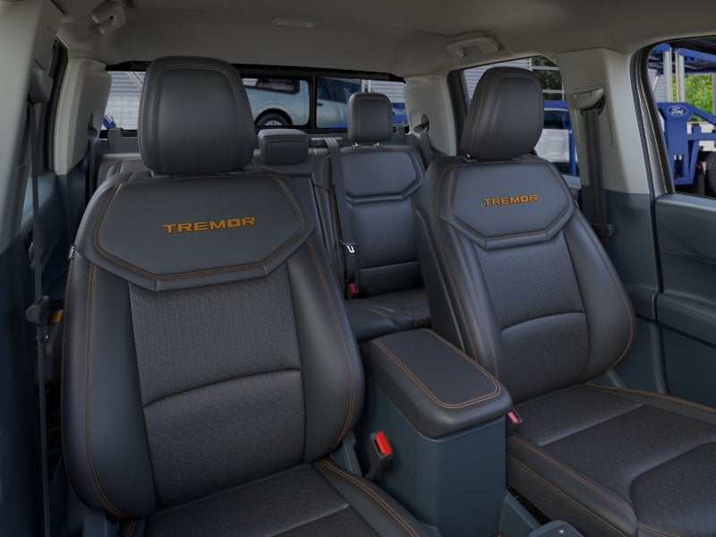 2026 Ford Maverick Tremor®