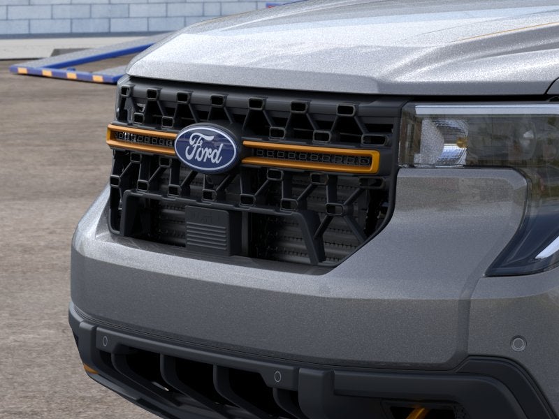 2026 Ford Maverick Tremor®