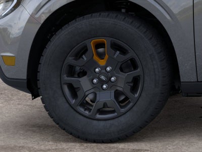 2026 Ford Maverick Tremor®