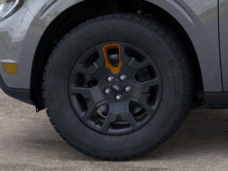 2026 Ford Maverick Tremor®