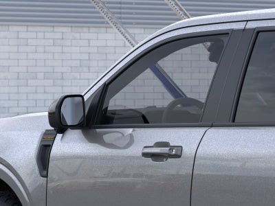 2026 Ford Maverick Tremor®