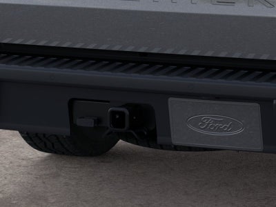 2026 Ford Maverick Tremor®