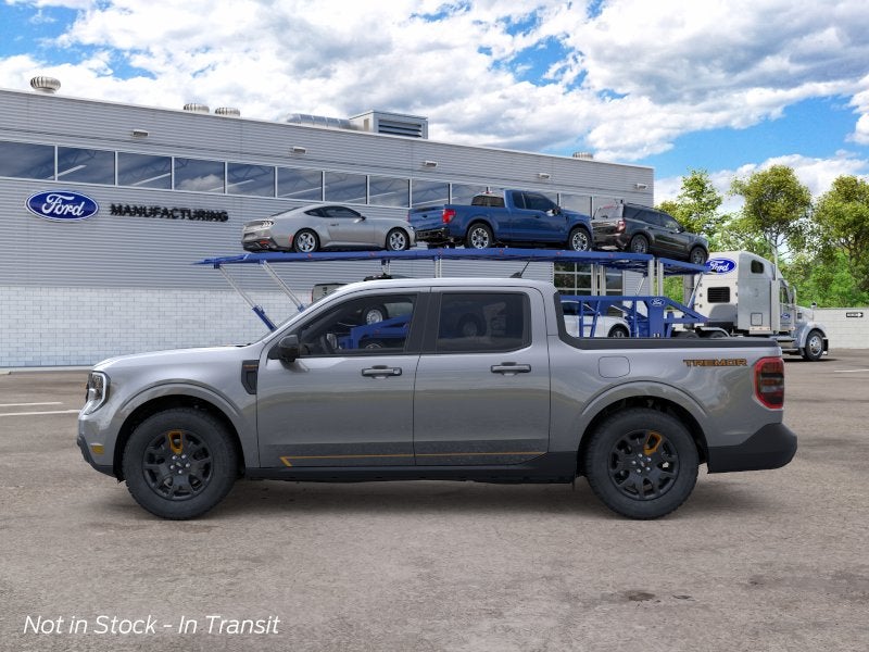 2026 Ford Maverick Tremor®