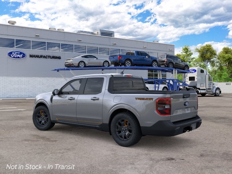 2026 Ford Maverick Tremor®